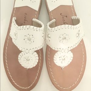 Brand New Jack Rogers